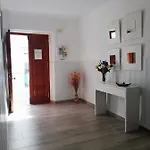 Casa En El Centro Historico شقة نيرخا