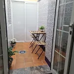 شقة Casa En El Centro Historico نيرخا