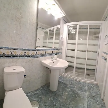 Apartman Casa En El Centro Historico