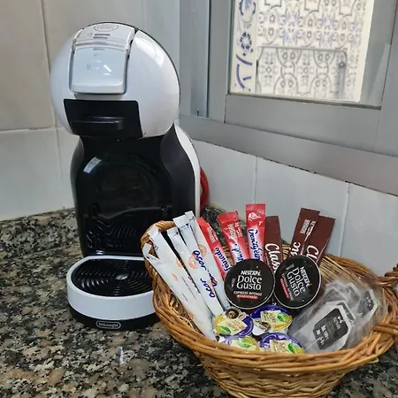 Casa En El Centro Historico Apartman