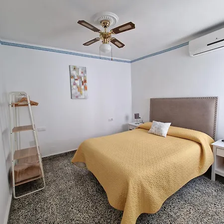 Casa En El Centro Historico Apartman