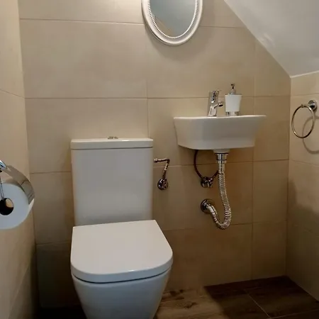 Casa En El Centro Historico Apartman *