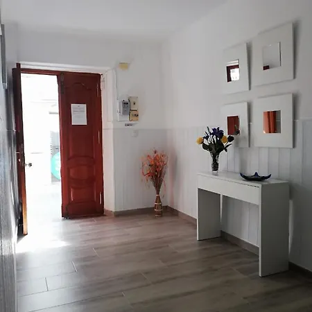 Casa En El Centro Historico Apartamento Nerja