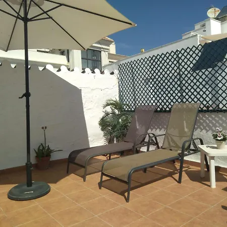 Apartamento Casa En El Centro Historico