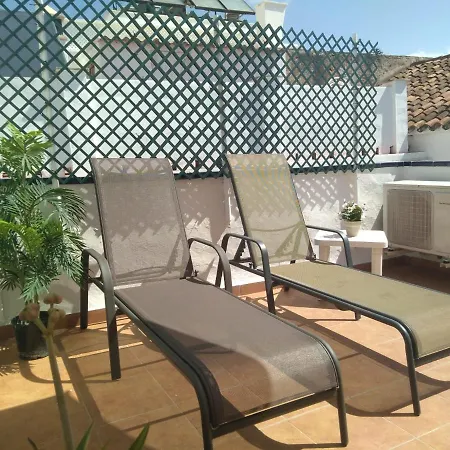 Casa En El Centro Historico דירה *