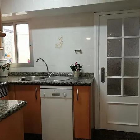 דירה Casa En El Centro Historico *