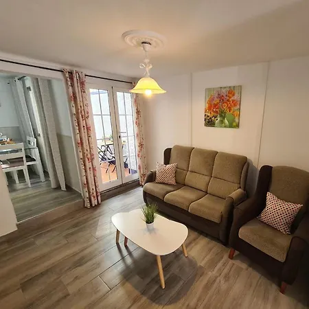 Apartamento Casa En El Centro Historico