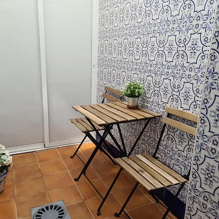 Casa En El Centro Historico Apartamento