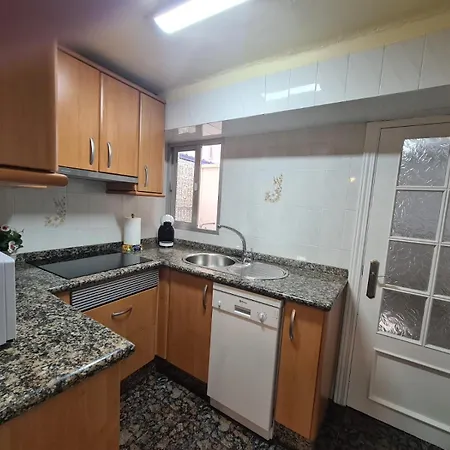 Apartamento Casa En El Centro Historico Nerja