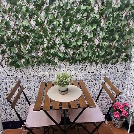 Apartamento Casa En El Centro Historico