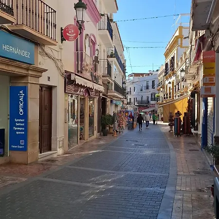 Casa En El Centro Historico 아파트 *