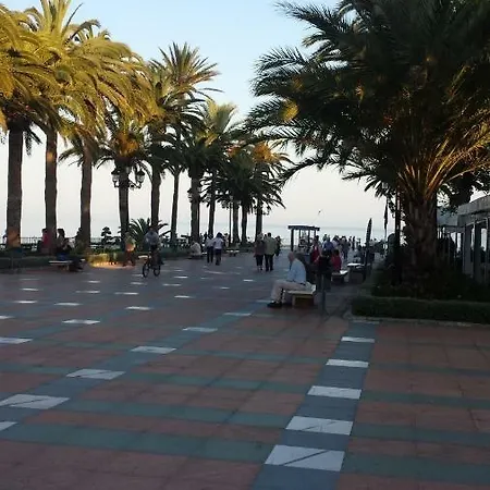 Casa En El Centro Historico נרחה