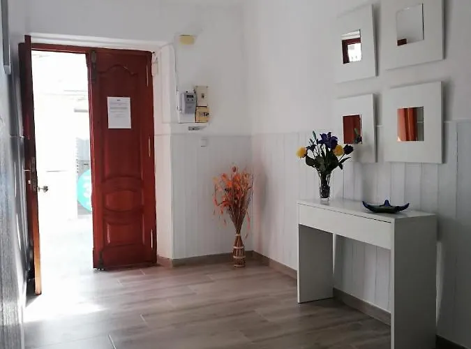 Casa En El Centro Historico Apartament Nerja