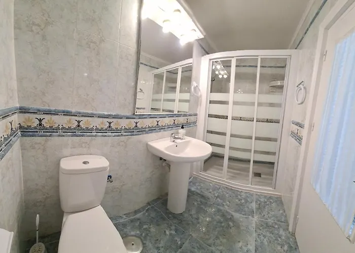 Apartament Casa En El Centro Historico