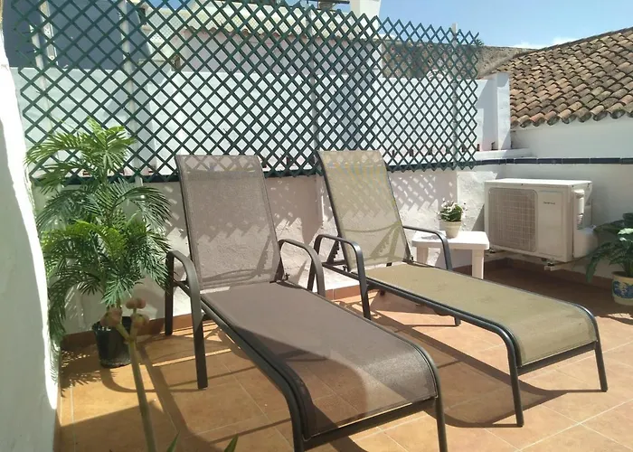 Casa En El Centro Historico Apartament *