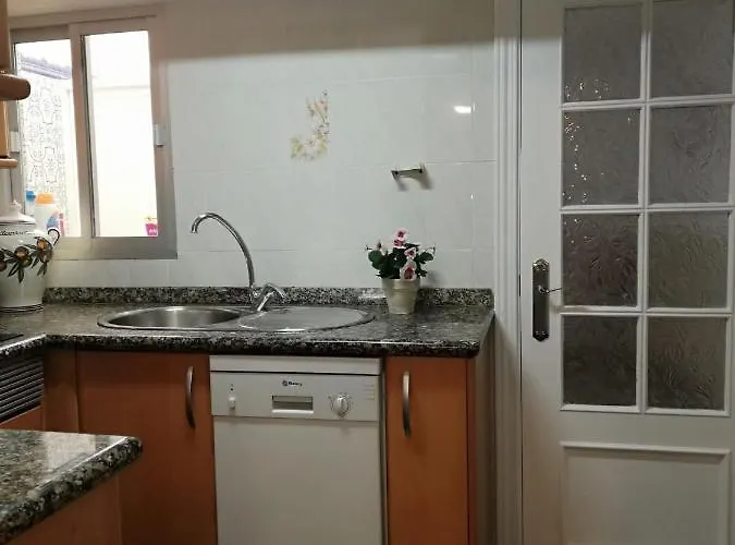 Apartament Casa En El Centro Historico *