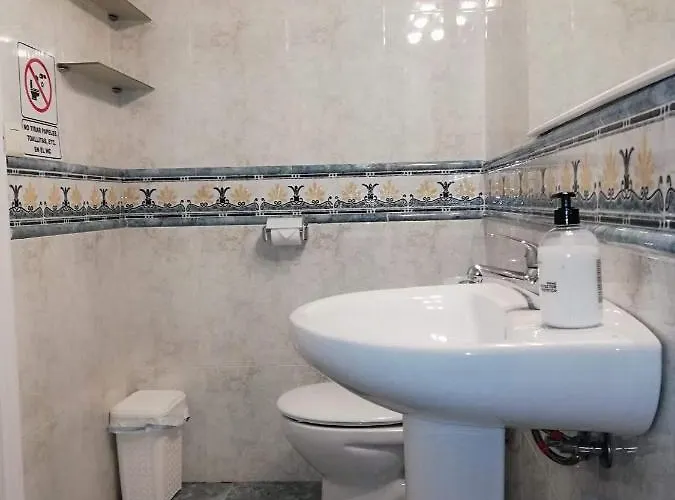 Casa En El Centro Historico Nerja