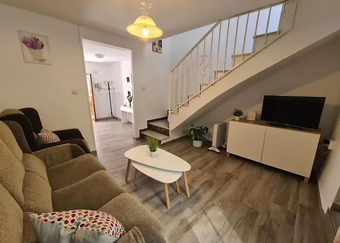 Casa En El Centro Historico Apartament *