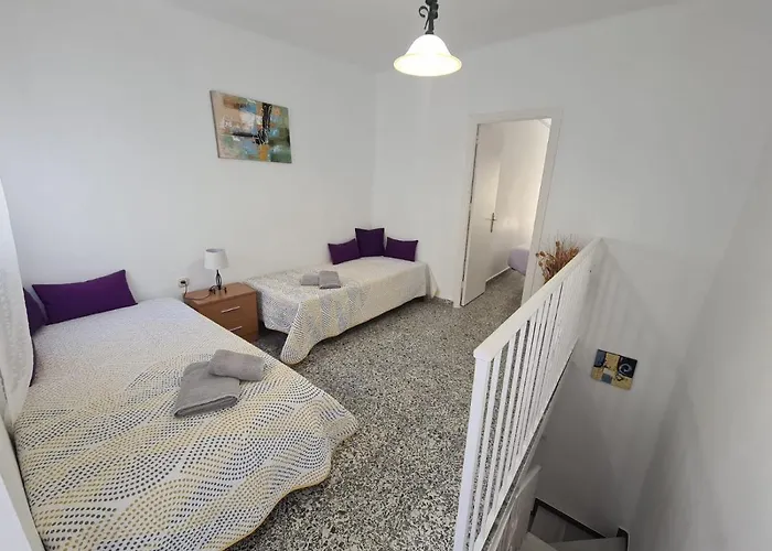 Casa En El Centro Historico Apartament