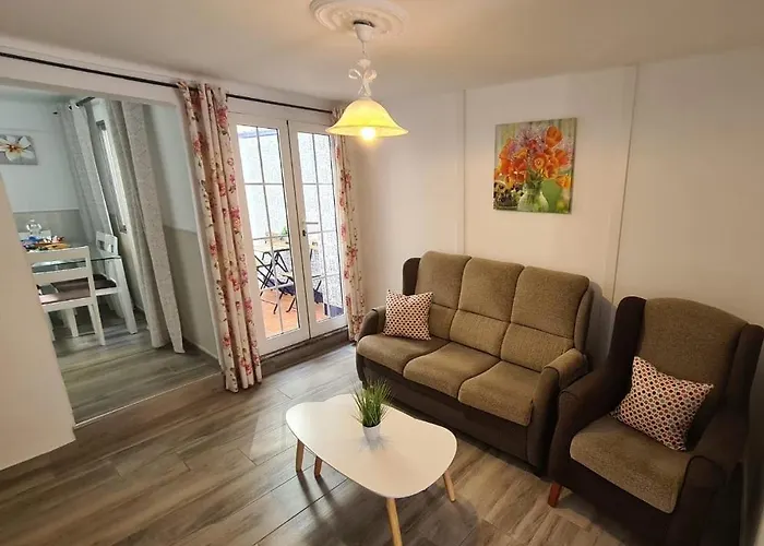 Apartament Casa En El Centro Historico