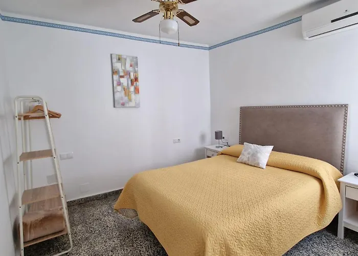 Casa En El Centro Historico Apartament