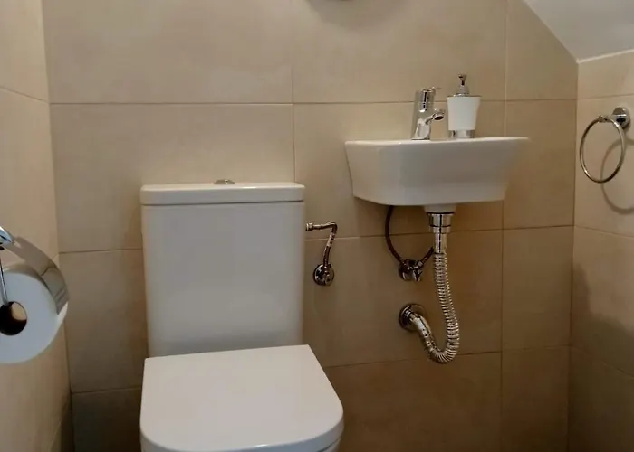 Casa En El Centro Historico Apartament *