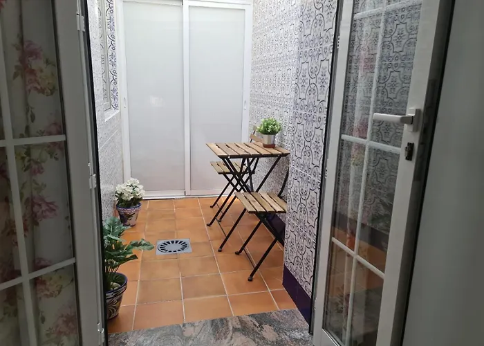 Apartament Casa En El Centro Historico Nerja