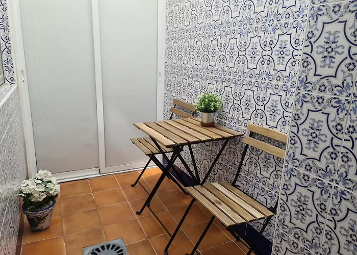 Casa En El Centro Historico Apartament