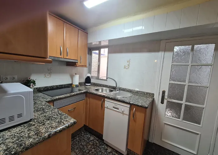 Apartament Casa En El Centro Historico Nerja