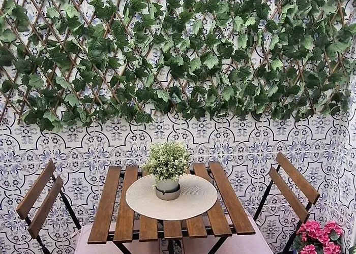 Apartament Casa En El Centro Historico