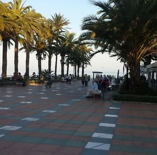 Casa En El Centro Historico Nerja