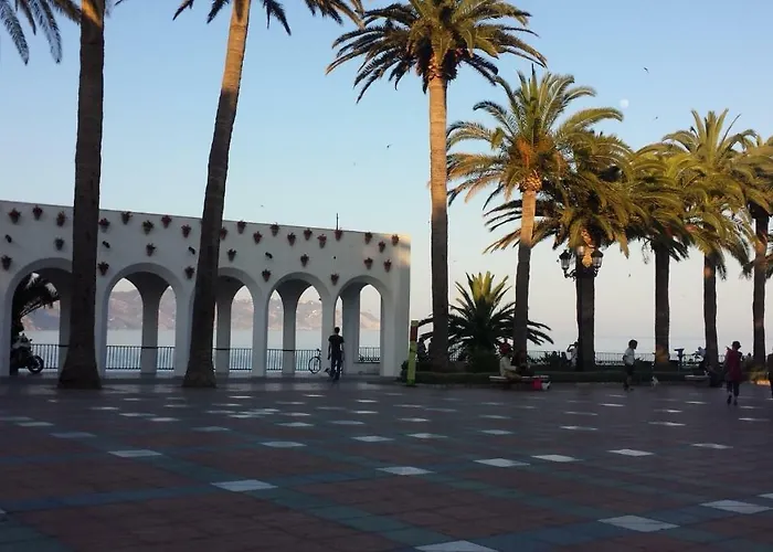 Casa En El Centro Historico Apartament Nerja